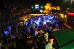 Weekend at B On Top Pub, Byblos